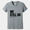 Youth Heather CVC Tee Thumbnail