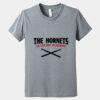 Youth Heather CVC Tee Thumbnail