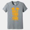 Youth Heather CVC Tee Thumbnail