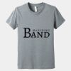 Youth Heather CVC Tee Thumbnail