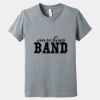 Youth Heather CVC Tee Thumbnail
