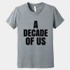 Youth Heather CVC Tee Thumbnail