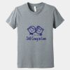 Youth Heather CVC Tee Thumbnail