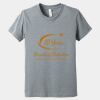 Youth Heather CVC Tee Thumbnail