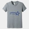 Youth Heather CVC Tee Thumbnail