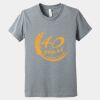 Youth Heather CVC Tee Thumbnail