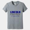 Youth Heather CVC Tee Thumbnail