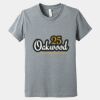 Youth Heather CVC Tee Thumbnail