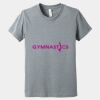 Youth Heather CVC Tee Thumbnail