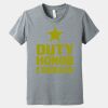 Youth Heather CVC Tee Thumbnail