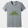 Youth Heather CVC Tee Thumbnail