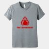 Youth Heather CVC Tee Thumbnail