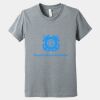 Youth Heather CVC Tee Thumbnail