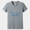 Youth Heather CVC Tee Thumbnail