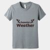 Youth Heather CVC Tee Thumbnail