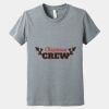 Youth Heather CVC Tee Thumbnail
