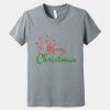 Youth Heather CVC Tee Thumbnail