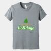 Youth Heather CVC Tee Thumbnail