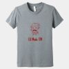 Youth Heather CVC Tee Thumbnail
