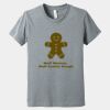 Youth Heather CVC Tee Thumbnail