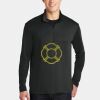 PosiCharge ® Competitor 1/4 Zip Pullover Thumbnail