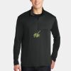 PosiCharge ® Competitor 1/4 Zip Pullover Thumbnail
