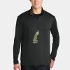 PosiCharge ® Competitor 1/4 Zip Pullover Thumbnail