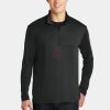 PosiCharge ® Competitor 1/4 Zip Pullover Thumbnail