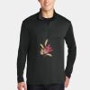 PosiCharge ® Competitor 1/4 Zip Pullover Thumbnail