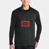 PosiCharge ® Competitor 1/4 Zip Pullover Thumbnail