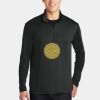 PosiCharge ® Competitor 1/4 Zip Pullover Thumbnail