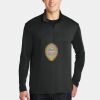 PosiCharge ® Competitor 1/4 Zip Pullover Thumbnail