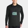 PosiCharge ® Competitor 1/4 Zip Pullover Thumbnail
