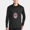 PosiCharge ® Competitor 1/4 Zip Pullover Thumbnail