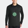 PosiCharge ® Competitor 1/4 Zip Pullover Thumbnail