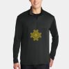 PosiCharge ® Competitor 1/4 Zip Pullover Thumbnail