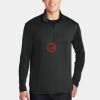 PosiCharge ® Competitor 1/4 Zip Pullover Thumbnail