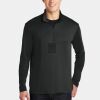PosiCharge ® Competitor 1/4 Zip Pullover Thumbnail