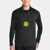 PosiCharge ® Competitor 1/4 Zip Pullover Thumbnail