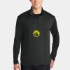 PosiCharge ® Competitor 1/4 Zip Pullover Thumbnail
