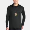 PosiCharge ® Competitor 1/4 Zip Pullover Thumbnail