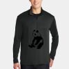 PosiCharge ® Competitor 1/4 Zip Pullover Thumbnail