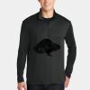 PosiCharge ® Competitor 1/4 Zip Pullover Thumbnail