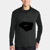 PosiCharge ® Competitor 1/4 Zip Pullover Thumbnail