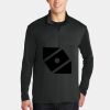 PosiCharge ® Competitor 1/4 Zip Pullover Thumbnail