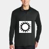 PosiCharge ® Competitor 1/4 Zip Pullover Thumbnail