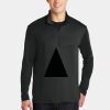 PosiCharge ® Competitor 1/4 Zip Pullover Thumbnail