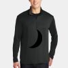 PosiCharge ® Competitor 1/4 Zip Pullover Thumbnail