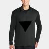 PosiCharge ® Competitor 1/4 Zip Pullover Thumbnail