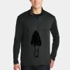 PosiCharge ® Competitor 1/4 Zip Pullover Thumbnail